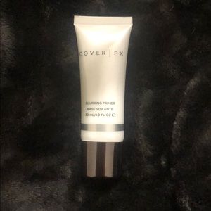 Cover FX primer
